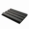 wood slat acoustic wall panels